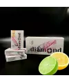 Табак Diamond Mix Lemon Lime (Диамант Микс Лимон Лайм) 50гр - Фото 2