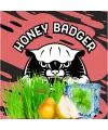 Табак Honey Badger Wild (Медовый Барсук крепкий) Smoky Grass | Смоки Грасс 40 грамм - Фото 2
