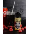 Жидкость Vape Satisfaction Cola Vanilla 30мл 5%  - Фото 2