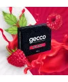 Табак Gecco Raspberry (Джеко Малина) 100 грамм - Фото 2