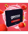Табак Gecco Strawberry (Джеко Клубника) 100 грамм  - Фото 2