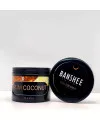 Чайная смесь Banshee Tea Dark Line Rum Coconut (Банши Дарк Ром с кокосом) 50 грамм - Фото 2