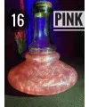 Краситель для колбы Hookah Heart №16 Pink (10 мл) - Фото 1