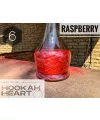 Краситель для колбы Hookah Heart №6 Raspberry (10 мл) - Фото 1