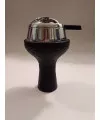 Хоткат (Hot Cut) - комплект серебристый калауд и силиконовая чаша Самсарис (Samsaris) 6 лопастей - Фото 2