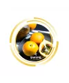 Бестабачная смесь Swipe Passion Orange (Свайп Маракуйя Апельсин) 50 грамм  - Фото 2