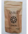 Табак Amra Lemon (Амра Лимон) легкая линейка 50 грамм - Фото 2
