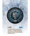 Табак Prime 9 Frost (Прайм Девятый Лед) 100 грамм - Фото 1