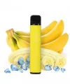 Электронные сигареты Elf Bar Banana Ice (Ельф бар Айс Банан) 1500  - Фото 1