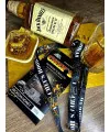 Табак Chefs Jackson Honey (Чифс Джексон Хани) 100 грамм - Фото 2
