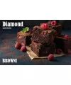 Табак Diamond Browni (Диамант Броуни) 50гр - Фото 1