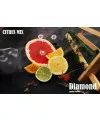 Табак Diamond Citrus Mix (Диамант Микс цитрусов) 50гр - Фото 2