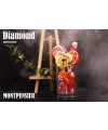 Табак Diamond Mountpensier (Диамант Монпасье) 50гр - Фото 1