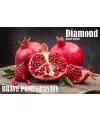Табак Diamond Brave Pomegranate (Диамант Гранат) 50гр - Фото 1