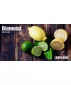 Табак Diamond Mix Lemon Lime (Диамант Микс Лимон Лайм) 50гр - Фото 1