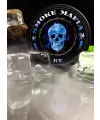 Табак Smoke Mafia Mono Line Ice (Мафия Лед) 125 гр - Фото 1