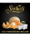 Табак Serbetli Ice Melon Tangerine (Щербетли Айс Мандарин Дыня) 50 грамм - Фото 1