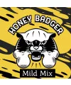 Табак Honey Badger Mild Mix (Медовый Барсук Легкий) Грин Дезерт 250 грамм - Фото 1