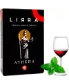 Табак Lirra Athena (Атена) 50 гр - Фото 1