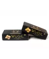 Уголь ореховый для кальяна Wugil 80 кубиков - Фото 3