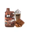Электронные сигареты Elf Bar BC4000 Mocha Chocolate Limited Edition (Ельф бар Шоколадный Напиток) - Фото 2