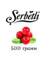 Табак Serbetli Клюква (Щербетли) 500 гр - Фото 1