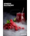 Табак Dark Side Generis Raspberry (Дарксайд Малина) medium 250 грамм - Фото 1