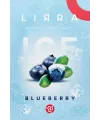 Табак Lirra Ice Blueberry (Лирра Айс Черника) 50 гр  - Фото 1