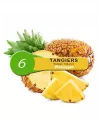 Табак Tangiers Noir Pineapple №6 (Танжирс Ноир Ананас №6) 100 грамм - Фото 1