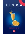 Табак Lirra Mimosa (Лирра Апельсин , Шампанское) 50 гр  - Фото 1