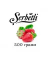 Табак Serbetli (Щербетли) Клубника 500 грамм - Фото 2