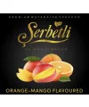 Табак Serbetli Orange Mango (Щербетли Апельсин Манго) 50 грамм - Фото 2
