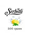 Табак Serbetli (Щербетли) Айс Лимон Мята 500 грамм - Фото 3