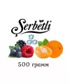 Табак Serbetli 500 гр Айс Мандарин ягоды (Щербетли) - Фото 1