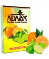 Табак Adalya Orange Lemon (Адалия Апельсин Лимон) 50 грамм - Фото 1