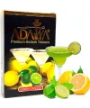 Табак Adalya Lemon Coctail (Адалия Лимонный коктейль) 50 грамм - Фото 1