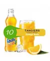 Табак Tangiers Orange Soda Noir 10 (Танжирс Апельсиновая сода) 250 грамм - Фото 1