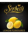 Табак Serbetli Lemon (Щербетли Лимон) 50 грамм - Фото 1