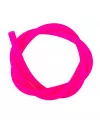 Силиконовый шланг для кальяна Розовый - Фото 1