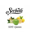 Табак Serbetli 500 гр Грин Микс (Щербетли) - Фото 3