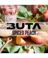 Табак Buta Spiced Peach (Бута Персик со специями) 50 грамм  - Фото 2