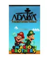 Табак Adalya Mario Brothers (Адалия Братья Марио ) 50 грамм - Фото 2