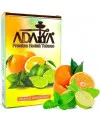 Табак Adalya Orange Lemon Mint (Адалия Апельсин Лимон Мята) 50 грамм - Фото 1