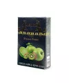 Табак Al Shaha Green Apple Kiwi Lime (Аль Шаха Зеленое Яблоко Киви Лайм) 50 грамм - Фото 1
