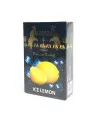 Табак Al Shaha Ice Lemon (Аль Шаха Айс Лимон) 50 грамм  - Фото 2