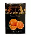 Табак Al Shaha Orange (Аль Шаха Апельсин) 50 грамм - Фото 1