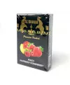 Табак Al Shahа Peach Raspberry Strawberry (Аль Шаха Персик Малина Клубника) 50 грамм - Фото 2