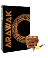 Табак Arawak Vanilla Milk Chocolate (Аравак Ванильный молочный шоколад) 40 грамм - Фото 1