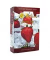 Табак Buta Fusion Ice Strawberry (Бута Фьюжн Айс Клубника) 50 грамм - Фото 1