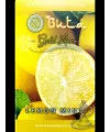 Табак Buta Fusion lemon mint (Бута Фьюжин Лимон Мята) 50 грамм  - Фото 1